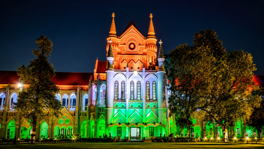 high court